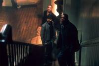 Кадр Комната страха