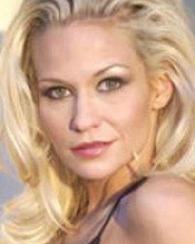 Хайди Хаукинг фото