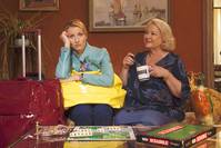 Кадр Возвращение к матери