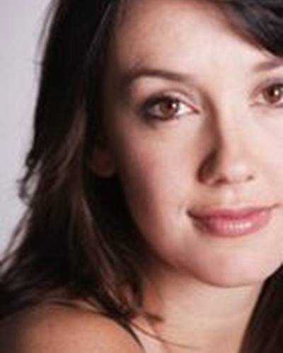 Энни Вудс фото