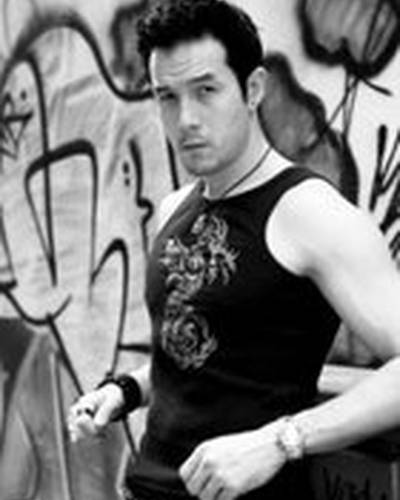 Даррен Э. Скотт фото