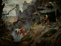 Кадр Руслан и Людмила