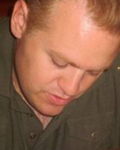 Ивэн Эванс фото