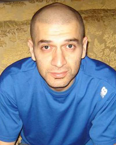 Вардан Овсепян фото