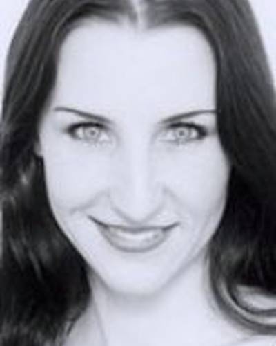 Меган Фрэнич фото