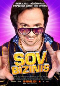 Постер Sov bizinis