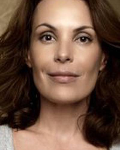 Каролина Ферраз фото