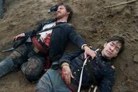 Кадр Заговорщица