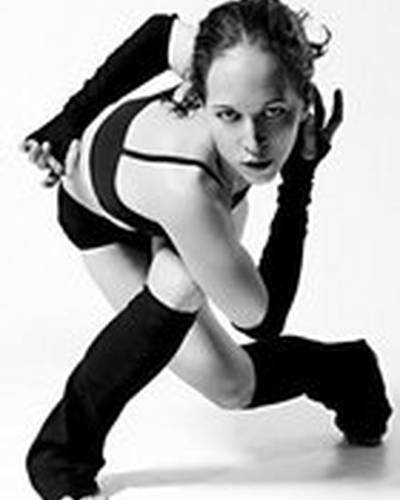 Лаура Лосон фото