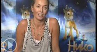 Интервью Жанна Фриске