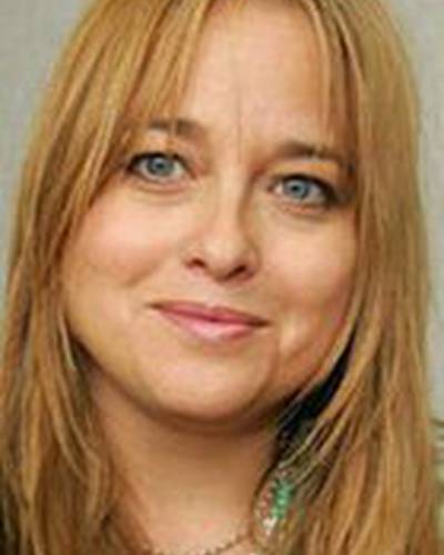 Бети Эдни фото