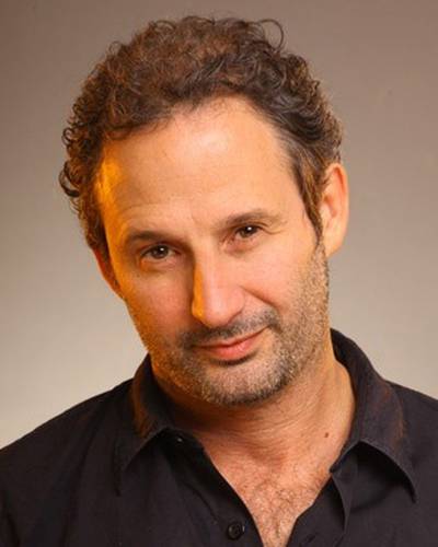 Давид Масажник фото