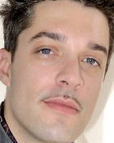 Бенедикт Шайфер фото