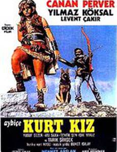 Aybiçe kurt kiz
