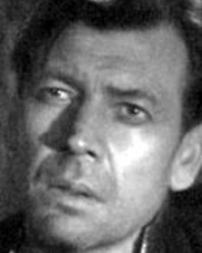 Игнат Лейрер фото