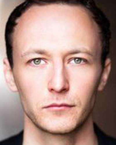 Александр Меркюри фото