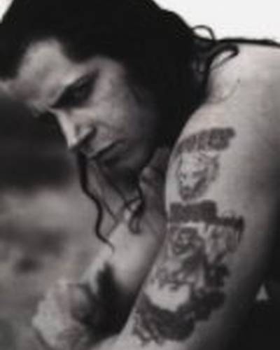 Гленн Дэнзиг фото