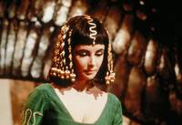 Кадр Клеопатра