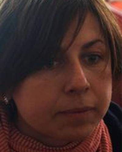 Алена Гресь фото