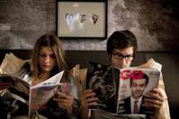 Кадр Любовь живет три года