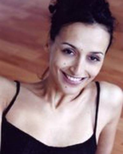 Сабрина Перре фото