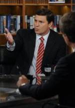 Дэвид Фабер фото