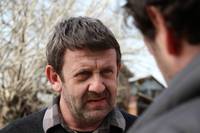 Кадр Поза ребенка