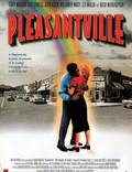 Постер из фильма "Плезантвиль" - 1