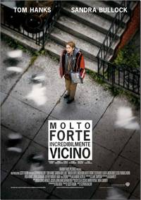 Постер Жутко громко и запредельно близко