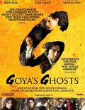Постер из фильма "Призраки Гойи" - 1