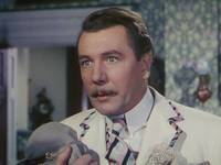 Кадр Как важно быть серьезным