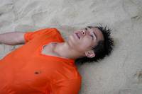 Кадр Формула Питера Пэна