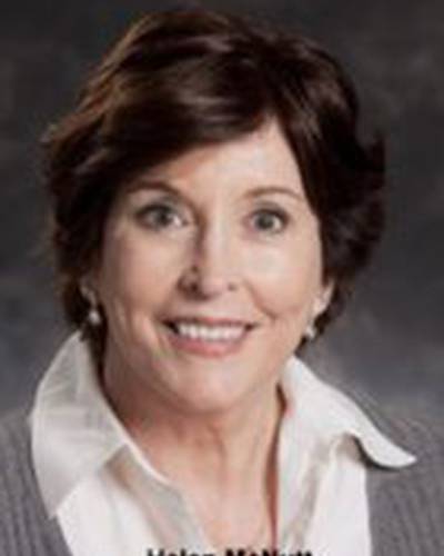 Хелен МакНатт фото