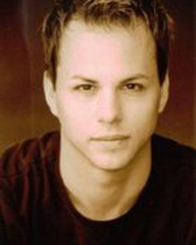 Джон Патрик Шулак фото