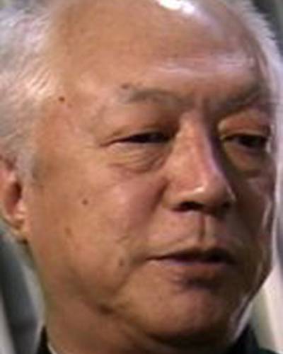 Хироси Тэсигахара фото