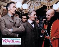 Кадр Поезд ужасов