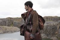 Кадр Мерлин