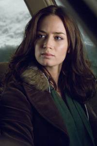 Кадр Призраки