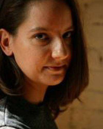 Холли Баррет фото