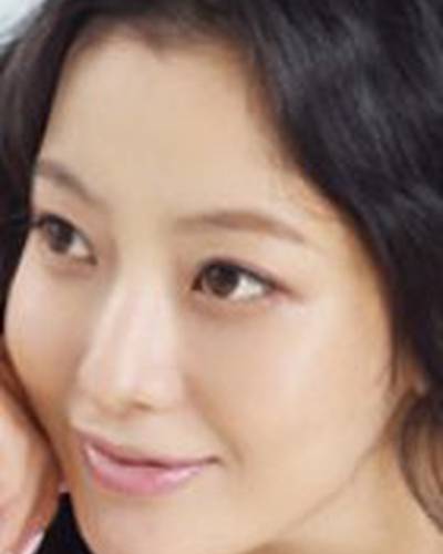 Ким Хи Сун фото