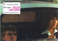 Кадр Кроваво-красное