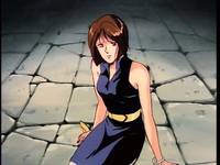 Кадр Принцесса-вампир Мию (видео)