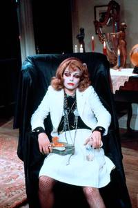 Кадр Нетерпение чувств