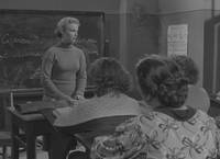 Кадр Весна на Заречной улице