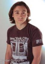 Хантер Галлахер фото