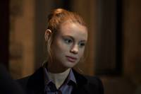 Кадр Академия вампиров