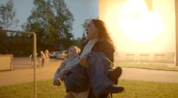 Кадр из фильма "Лучший из миров" - 1