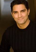 Andre Panossian фото