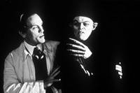 Кадр Тень вампира