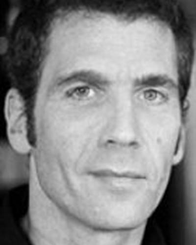 Джерри Стал фото